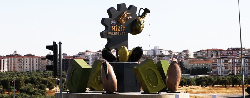 Şehir Anıtları